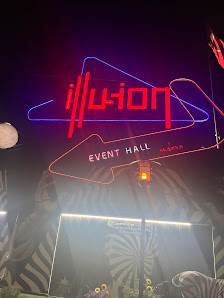 Illusion Event Hall thumb 5